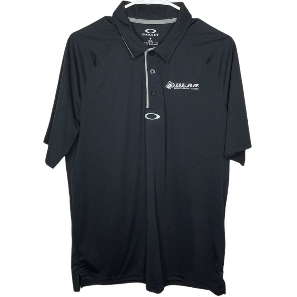 Oakley Bear Mountain Golf Course‎ Shirt